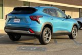 New 2025 Chevrolet Trax LT w/ Driver Confidence Package image 4