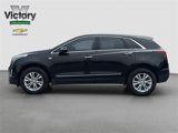 Used 2021 Cadillac XT5 Luxury image 3