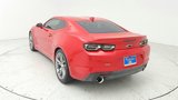 Used 2019 Chevrolet Camaro LT w/ RS Package image 5