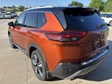 Used 2021 Nissan Rogue SL image 6
