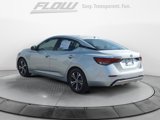 Used 2022 Nissan Sentra SV image 6