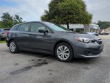 Used 2021 Subaru Impreza 2.0i image 2
