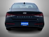 New 2025 Hyundai Elantra SE image 6