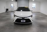 Used 2020 Toyota Corolla LE image 3