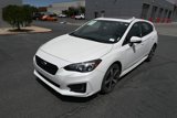 Used 2018 Subaru Impreza 2.0i Sport image 5
