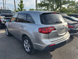 Used 2012 Acura MDX image 3