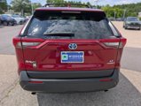 Used 2019 Toyota RAV4 LE image 4