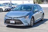 Used 2022 Toyota Corolla LE image 3
