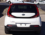 Used 2021 Kia Soul LX image 6