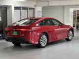Certified 2021 Toyota Mirai XLE w/ Advanced Technology Package image 5