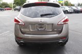 Used 2011 Nissan Murano SL w/ Navigation Pkg image 4