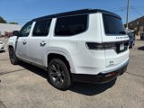 Certified 2023 Jeep Grand Wagoneer 4WD image 4