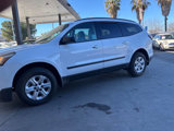 Used 2017 Chevrolet Traverse LS image 5