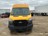 Used 2021 Ford Transit 250 148 High Roof w/ Load Area Protection Package image 2