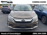 Used 2019 Honda Odyssey EX-L image 2