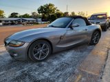 Used 2004 BMW Z4 3.0i image 3