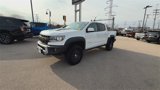Certified 2021 Chevrolet Colorado ZR2 w/ Colorado ZR2 Bison Edition image 4