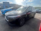 Used 2023 Toyota Corolla Cross XLE w/ Convenience Package image 5