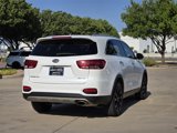 Certified 2020 Kia Sorento EX image 4