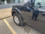 Used 2012 Nissan Frontier SV image 2