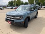 Used 2021 Ford Bronco Sport Big Bend image 3