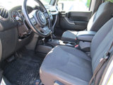 Used 2016 Jeep Wrangler Unlimited Sport w/ Quick Order Package 24S image 6
