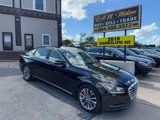 Used 2015 Hyundai Genesis 3.8 w/ Option Group 03 image 2