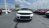 New 2025 Jeep Grand Cherokee L Laredo image 2