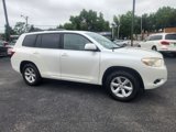 Used 2009 Toyota Highlander 2WD image 4