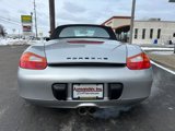 Used 2001 Porsche Boxster image 5