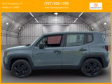 Used 2017 Jeep Renegade Sport w/ Power & Air Group image 2