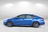 Used 2020 Kia Forte GT-Line w/ GT-Line Premium Package image 3
