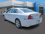 Used 2010 Chevrolet Malibu LS image 4