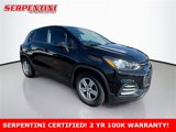 Used 2020 Chevrolet Trax LS w/ Tint and Cruise Package image 5