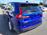 Certified 2025 Honda CR-V LX image 6