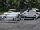 Used 2022 Mercedes-Benz EQS 450+ Sedan image 3