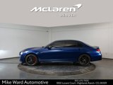 Used 2021 Mercedes-Benz E 63 AMG S image 2