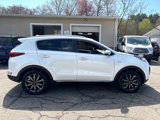 Used 2018 Kia Sportage EX w/ EX Sport Appearance Package image 6