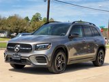 Certified 2024 Mercedes-Benz GLB 250 image 3