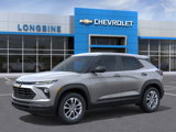 New 2026 Chevrolet TrailBlazer LS w/ LS Convenience Package image 2