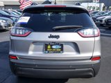 Used 2019 Jeep Cherokee Latitude Plus image 4