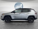 Certified 2022 Jeep Compass Limited image 6