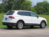 Used 2019 Volkswagen Tiguan S image 3