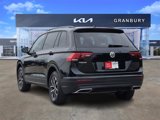 Used 2021 Volkswagen Tiguan S image 4