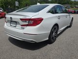 Used 2021 Honda Accord Touring image 5