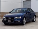 Used 2014 Audi A4 2.0T Premium w/ S Line Style Package image 2