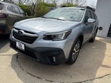 Used 2020 Subaru Outback Premium image 4