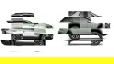 New 2026 Chevrolet Equinox ACTIV w/ Convenience Package III image 3
