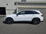 Used 2022 Mercedes-Benz GLC 43 AMG 4MATIC image 3