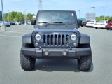 Used 2018 Jeep Wrangler Unlimited Sport S image 2